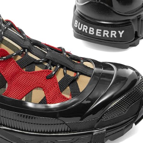 burberry arthur sneakers sale.